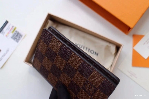 Affordable ORGANIZER POCKET Vuitton Louis 0811